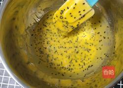 脆皮鸡蛋卷的做法图解2