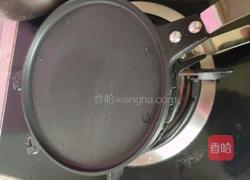 脆皮鸡蛋卷的做法图解6