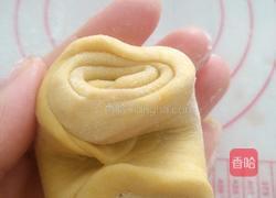 金丝肉松饼的做法图解11