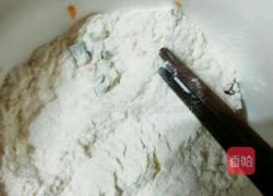 鸡蛋葱花饼的做法图解2