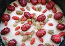 红糖发糕的做法图解5