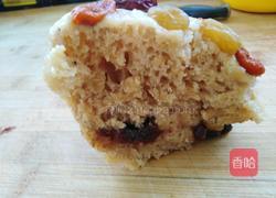 红糖发糕的做法图解7