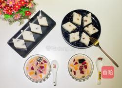 大米发糕的做法图解1