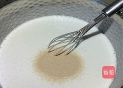 大米发糕的做法图解5