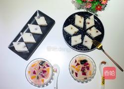 大米发糕的做法图解12