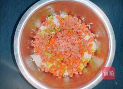 懒人版日式饭团的做法图解7