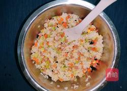 懒人版日式饭团的做法图解9