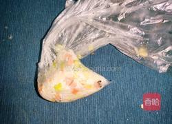 懒人版日式饭团的做法图解10