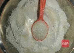 芒果糯米糍的做法