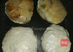手抓饼馅饼的做法图解6