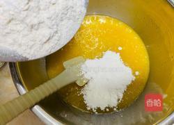 宫廷桃酥的做法图解2