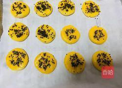 宫廷桃酥的做法图解4