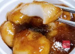 糖油粑粑的做法图解7