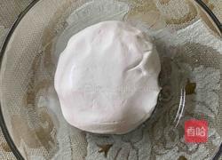 糖油粑粑的做法图解2