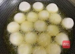 糖油粑粑的做法图解5