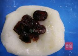 可可麻薯软欧的做法图解12