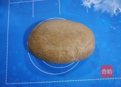 可可麻薯软欧的做法图解14