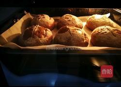 可可麻薯软欧的做法图解17