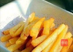 粤味土豆基围虾的做法图解7