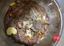 家常炒猪肝的做法图解3