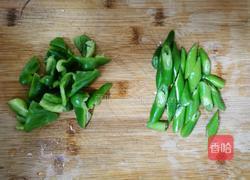 家常炒猪肝的做法图解4