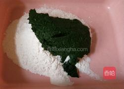 萍乡艾米古的做法图解8