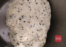 馓子的做法图解2