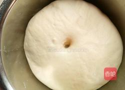 肉包子的做法图解5