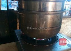 肉包子的做法图解8