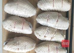 可乐鸡翅（咸甜口）的做法图解4