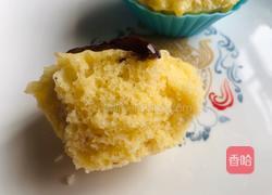 简单又健康营养的小米面发糕的做法图解15