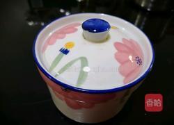 香菇肉酱的做法图解2