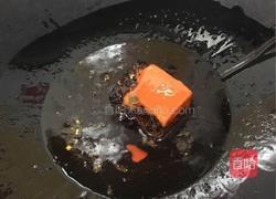 家庭版火锅冒菜的做法图解2