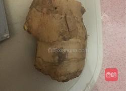 姜汁芥蓝(正宗粤式家常简易版)的做法图解4