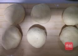 蒸面包的做法图解6