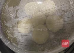 蒸面包的做法图解8