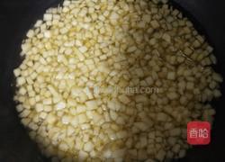 自制苹果酱的做法图解6