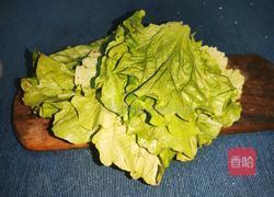 懒人版鸡蛋火腿三明治的做法图解4