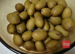 橄榄菜的做法图解2