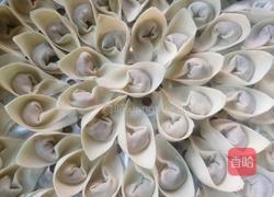 红油抄手的做法图解6