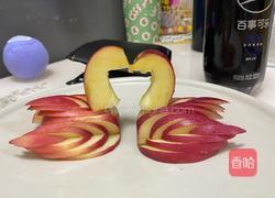 天鹅苹果的做法图解7