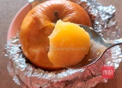 烤苹果的做法图解3