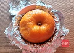 烤苹果的做法图解1