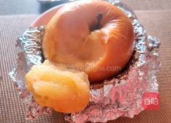 烤苹果的做法图解2