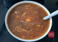 柠檬川贝止咳膏的做法图解5