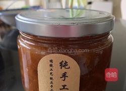 柠檬川贝止咳膏的做法图解6