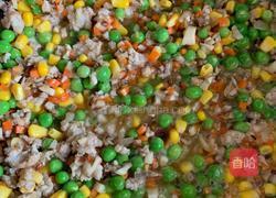 烧卖的做法图解3