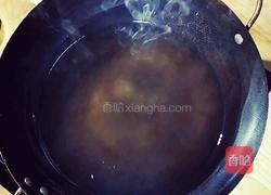 土豆条烧西兰花的做法图解5