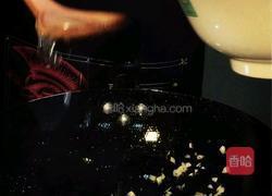 土豆条烧西兰花的做法图解9