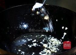 土豆条烧西兰花的做法图解10